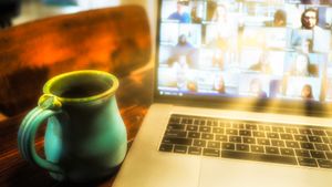 TheChocolateLife on Clubhouse – Week 26