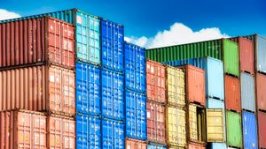 LCL Container Guayaquil » San Diego