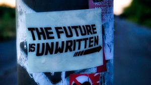 2022: The Year Ahead