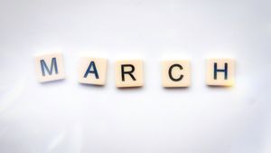 March TCL All-Member Update