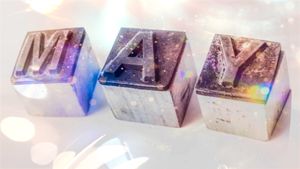 May All-Member Newsletter