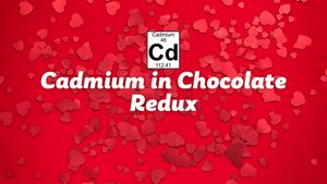 TheChocolateLife::LIVE – CADMIUM 2.0