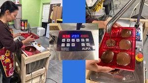 SOLD – Like New FBM Aura