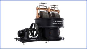 Updated Price: F/S Refurbished 1900s JM Lehmann Melanger