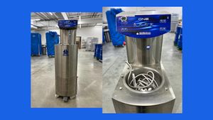 SOLD: Gently Used Selmi One