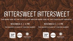 Bittersweet: The Dark Side of The Chocolate Industry