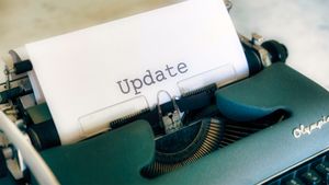 ChocolateLife Members Newsletter for November, 2022