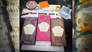 UPDATED :: TheChocolateLifeLIVE – Cocoa Runners’ Spencer Hyman