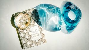 UPDATED: Review (of a sort) - Gatsby “Chocolate’s” So-Called Stylings