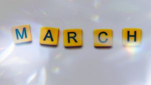 March 2023 All-Member Newsletter