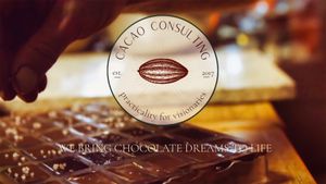 TCL Collab :: Cacao Consulting & Orinoco Chocolate Company