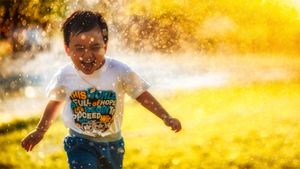 TheChocolateLifeLIVE: Fun With Chocolate