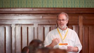 Coaching, Consulting, and Speaking