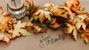 November Member Newsletter