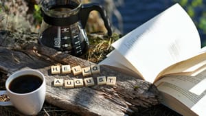 August 2025 Member Newsletter