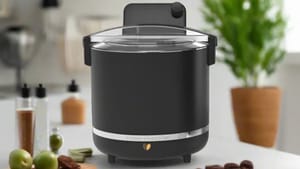 Home Chocolat – Member Profile