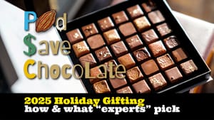 Exploring Chocolate Gifting Options | #PSC 169