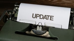 February 2026 Newsletter – Part 1