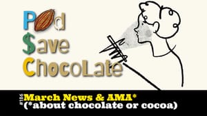 March News & AMA | #PSC 186