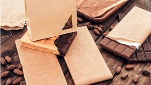From Bean to Bar: Chocolate Packaging for Makers and Fans