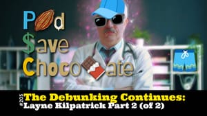 Who the Heck is Layne Kilpatrick? Part 2 of 2 | #PSC 205