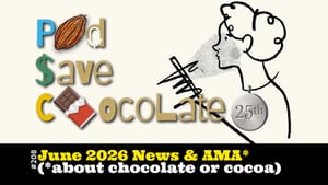 June News & AMA | #PSC 208