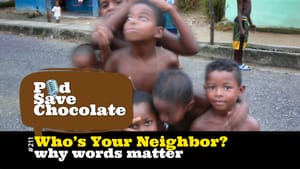Who’s Your Neighbor? (Words Matter) | #PSC 211