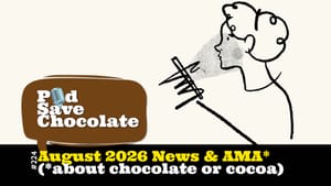 August News & AMA | #PSC 224
