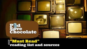 “Must Read” Reading List & Sources | #PSC 229