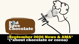 September News & AMA | #PSC 231