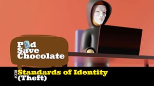(Standards of) Identity (Theft)  | #PSC 238