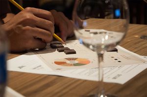 Club ChoKolate makes it easier to enjoy a tasty piece of real craft chocolate