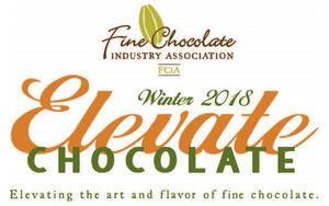 Ended - FCIA ELEVATE CHOCOLATE - WINTER 2018