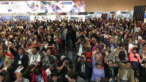 2017 Lima Salon - Day 3