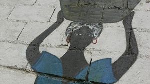 Poverty Isn’t Pathetic