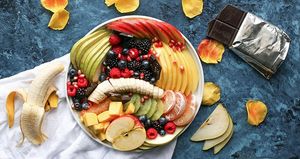 September is National Breakfast Month