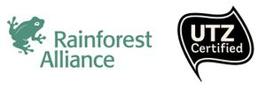 Rainforest Alliance and UTZ to merge