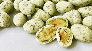 Panning - standard recipes?