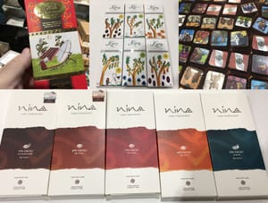 2017 Lima Salon - Day 2