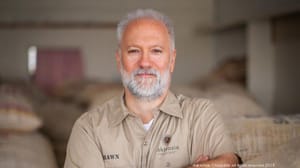 Inspirations: Shawn Askinosie