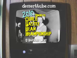 Blast from the Past - Moving Showpieces