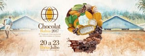 Ended - Chocolat Bahia 2017