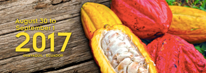 Ended - Cumbre Mundial de Cacao
