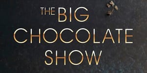 Ended - 2017 Big Chocolate Show / NY