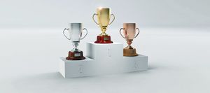 One Thing an Award Can’t Tell You