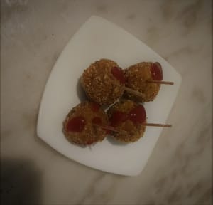 Confession of a Food Freak