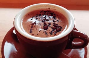 Moonstruck Buys Alma Chocolate