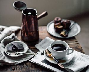 Ended - World Chocolate Day - Saturday July 7, 2018