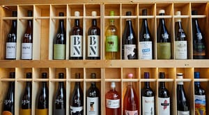 The cult of natural wine - The Guardian