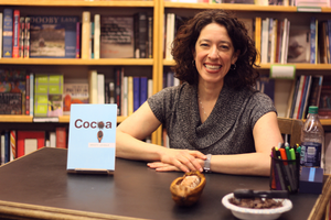 The Political Economy of Cacao in West Africa